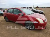 2010 Nissan SENTRA фото