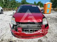 2010 Nissan SENTRA фото