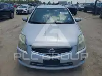 2010 Nissan SENTRA фото