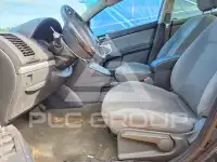 2010 Nissan SENTRA фото