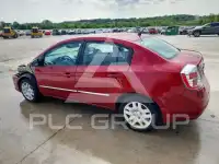2010 Nissan SENTRA фото