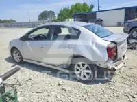 2010 Nissan SENTRA фото