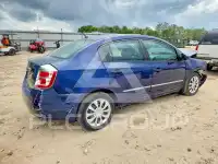 2010 Nissan SENTRA фото