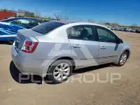 2010 Nissan SENTRA фото