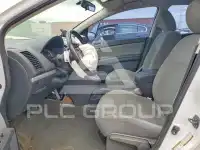 2010 Nissan SENTRA photo