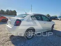 2010 Nissan SENTRA фото