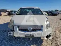 2010 Nissan SENTRA фото