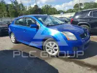 2010 Nissan SENTRA фото