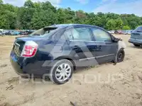 2010 Nissan SENTRA фото