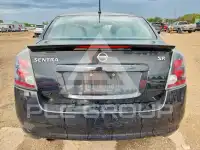 2010 Nissan SENTRA фото