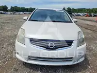 2010 Nissan SENTRA фото