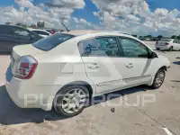 2010 Nissan SENTRA фото