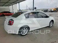 2010 Nissan SENTRA фото