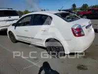 2010 Nissan SENTRA фото