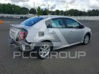 2010 Nissan SENTRA фото