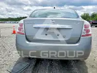 2010 Nissan SENTRA фото