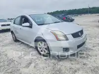 2010 Nissan SENTRA фото