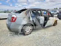 2010 Nissan SENTRA фото