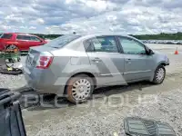 2010 Nissan SENTRA фото