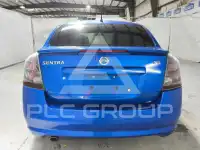 2010 Nissan SENTRA фото