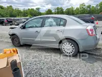 2010 Nissan SENTRA фото