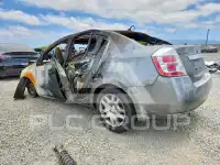 2010 Nissan SENTRA фото
