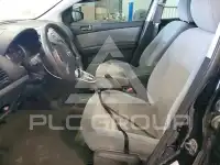 2010 Nissan SENTRA фото