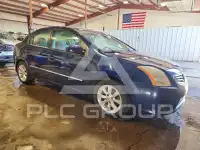2010 Nissan SENTRA фото