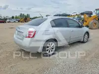 2010 Nissan SENTRA photo