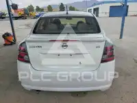 2010 Nissan SENTRA фото