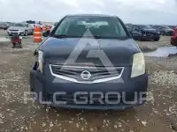 2010 Nissan SENTRA photo