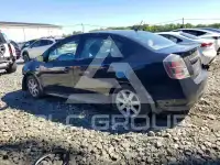 2010 Nissan SENTRA фото