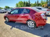 2010 Nissan SENTRA фото