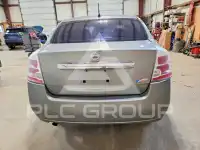2010 Nissan SENTRA фото