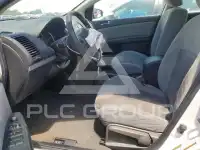 2010 Nissan SENTRA фото