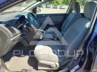 2010 Nissan SENTRA photo