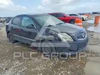 2010 Nissan SENTRA photo