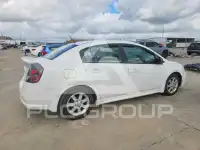 2010 Nissan SENTRA фото