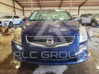 2010 Nissan SENTRA фото