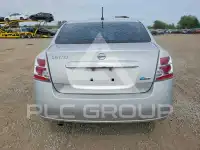 2010 Nissan SENTRA photo