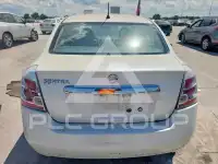 2010 Nissan SENTRA фото