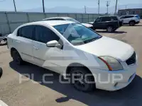 2010 Nissan SENTRA фото