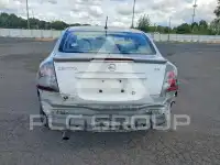 2010 Nissan SENTRA фото