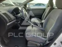 2010 Nissan SENTRA фото