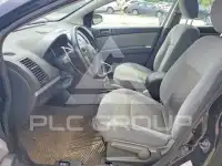 2010 Nissan SENTRA photo