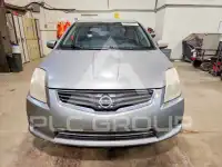 2010 Nissan SENTRA фото