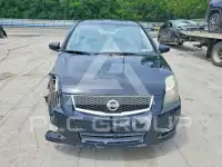 2010 Nissan SENTRA photo