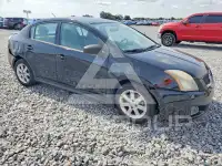 2010 Nissan SENTRA фото