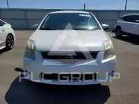 2010 Nissan SENTRA фото