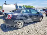 2010 Nissan SENTRA фото